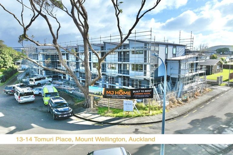 Photo of property in 7/8 Avis Avenue, Papatoetoe, Auckland, 2025
