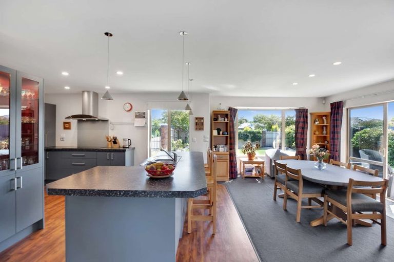 Photo of property in 58 Allison Crescent, Kaiapoi, 7630