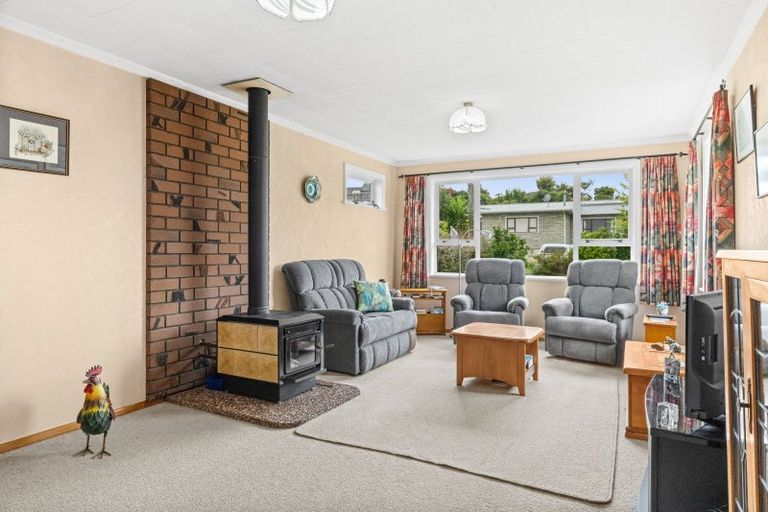 Photo of property in 9 Chester Street, Levin, 5510