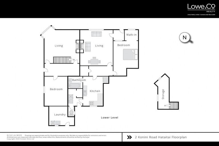 Photo of property in 2 Konini Road, Hataitai, Wellington, 6021