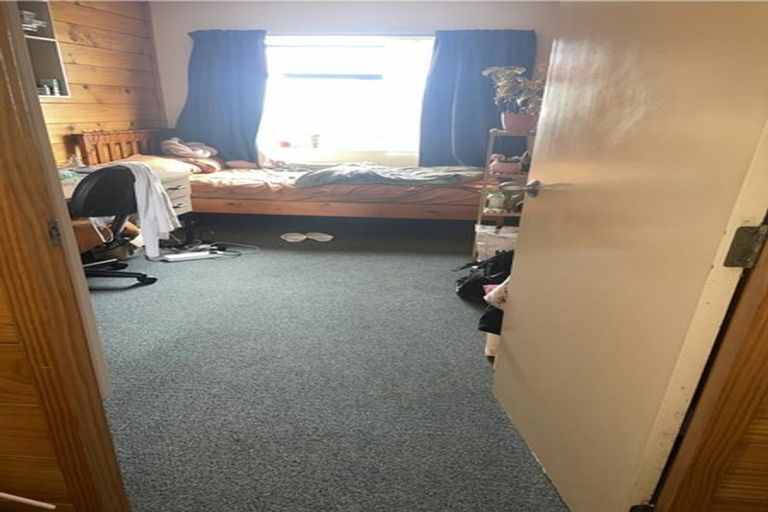 Photo of property in Te Awhina Apartments, 22u5 Sussex Street, Mount Cook, Wellington, 6021