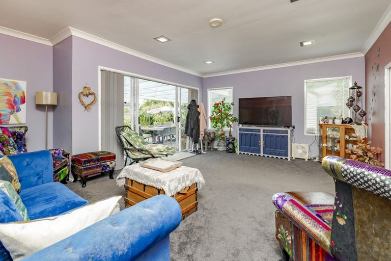 Photo of property in 97 Jellicoe Road, Manurewa, Auckland, 2102