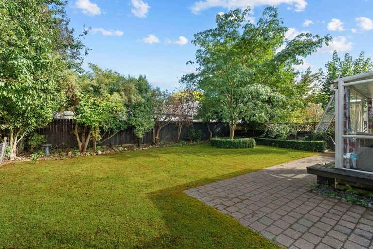 Photo of property in 184a West Street, Greytown, 5712