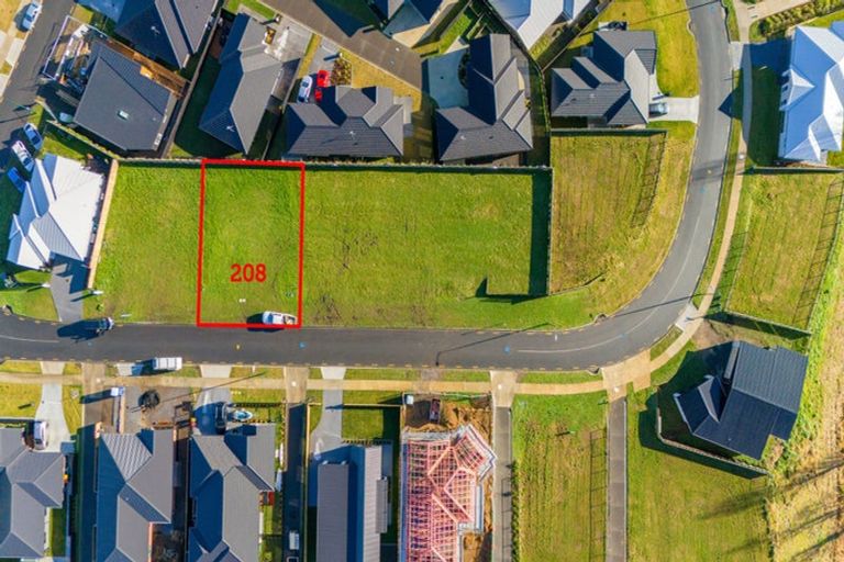 Photo of property in 208 Adler Drive, Ohauiti, Tauranga, 3112