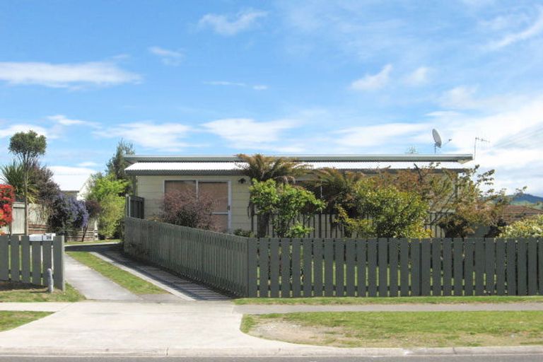 Photo of property in 26 Pihanga Street, Taupo, 3330