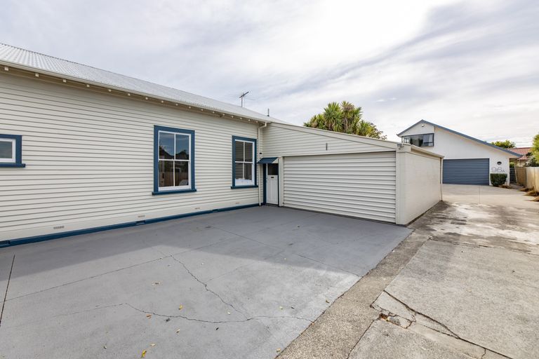 Photo of property in 96 Kerrs Road, Avonside, Christchurch, 8061