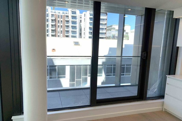 Photo of property in 306/10u Alpha Street, Te Aro, Wellington, 6011