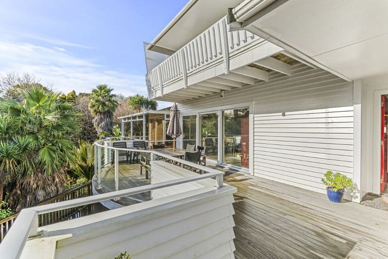 Photo of property in 105 Vivian Street, New Plymouth, 4310