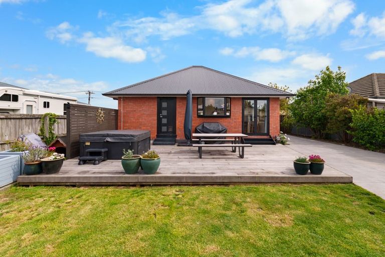 Photo of property in 43 Dalkeith Street, Hoon Hay, Christchurch, 8025