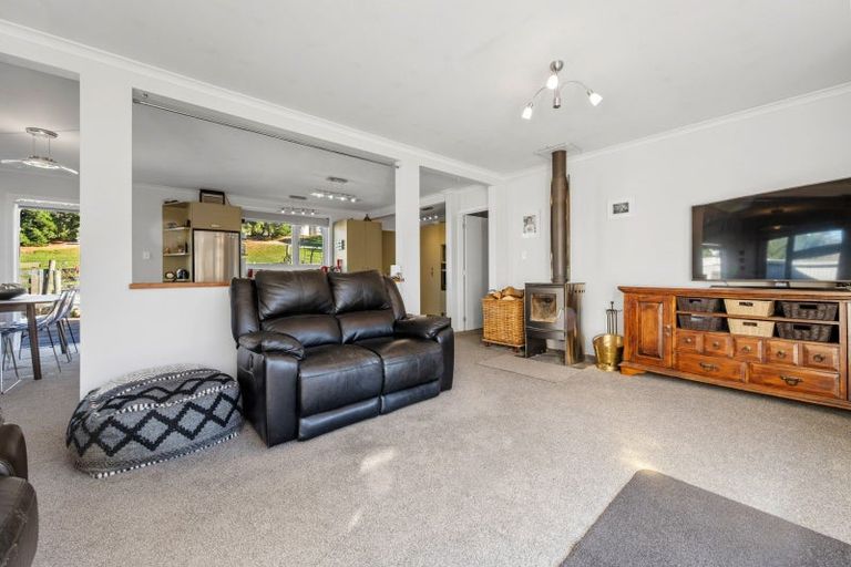 Photo of property in 9125 Hyde-middlemarch Road, Hyde, Ranfurly, 9397