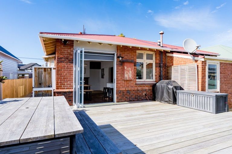 Photo of property in 26 Jackson Street, Saint Kilda, Dunedin, 9012