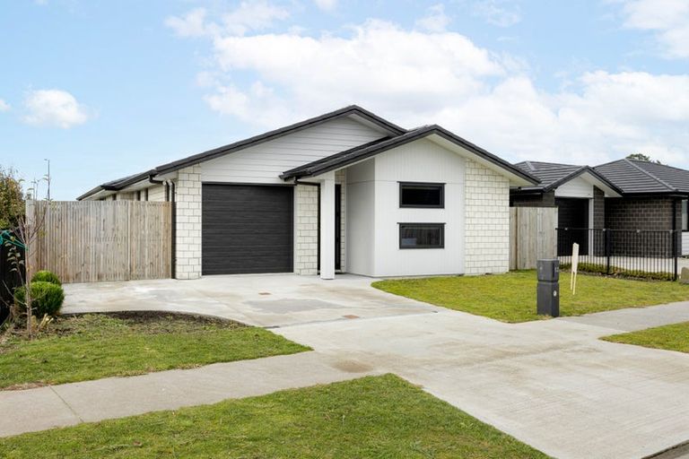 Photo of property in 52 Tautoro Road, Ngaruawahia, 3720