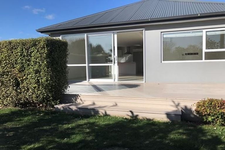 Photo of property in 5 Leistrella Road, Hoon Hay, Christchurch, 8025