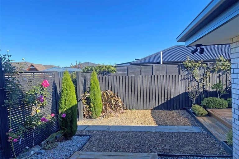 Photo of property in 4 Fearne Drive, Woodend, 7610