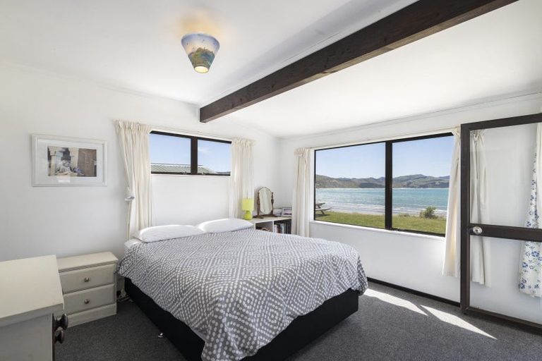 Photo of property in 117 Jetty Road, Castlepoint, Tinui, 5889