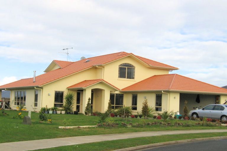 Photo of property in 21 Portobello Way, Huntington, Hamilton, 3210