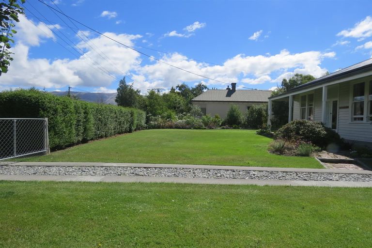 Photo of property in 8 Regent Street, Fairlie, 7925