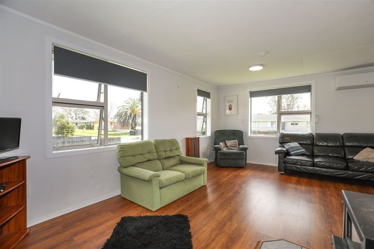 Photo of property in 62 Rosser Street, Huntly, 3700