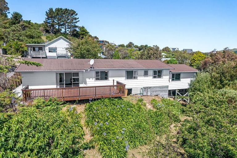 Photo of property in 58 Mercury Way, Whitby, Porirua, 5024