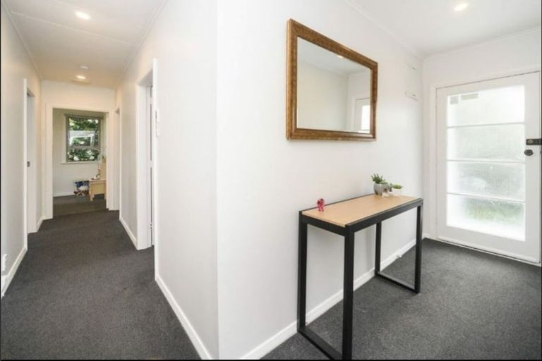 Photo of property in 105 Rugby Street, Awapuni, Palmerston North, 4412