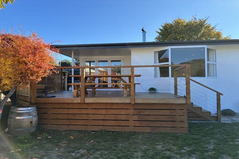 Photo of property in 43 Monaghan Street, Cromwell, 9310