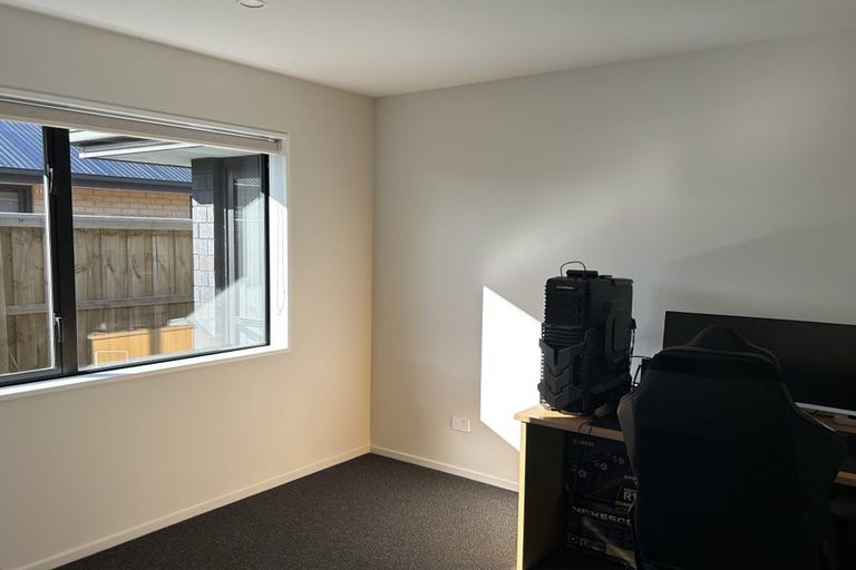 Photo of property in 15 Hurley Drive, Rolleston, 7615