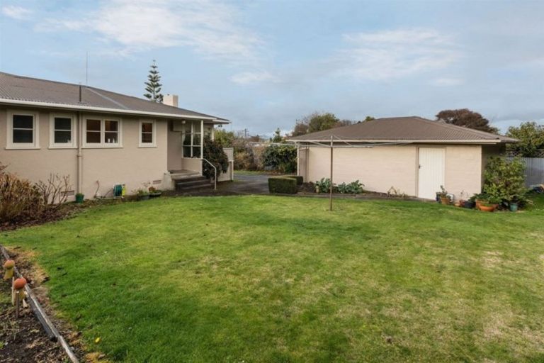 Photo of property in 23 Glasgow Terrace, Feilding, 4702