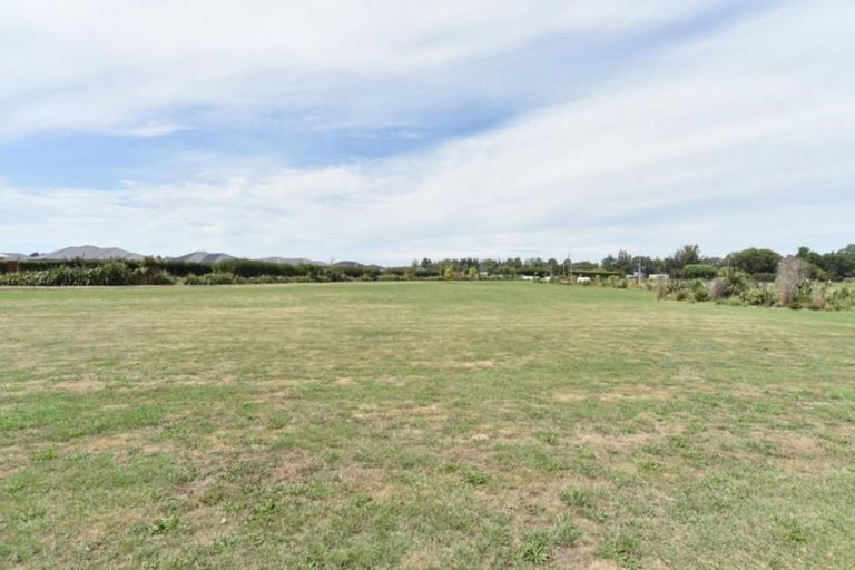 Photo of property in 170 Northbrook Road, Rangiora, 7400