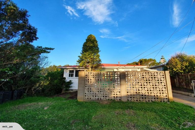 Photo of property in 38 Oswald Crescent, Paparangi, Wellington, 6037