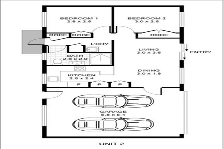 Photo of property in 7 Buller Crescent, Manurewa, Auckland, 2102