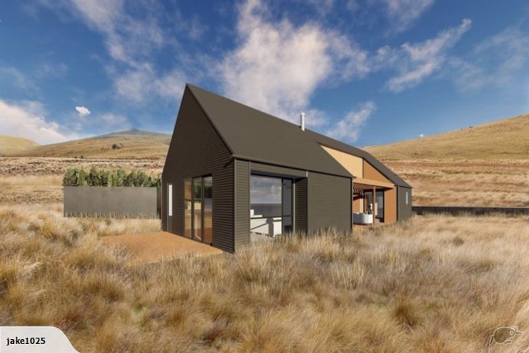 Photo of property in 6 Temple Drive, Twizel, 7901