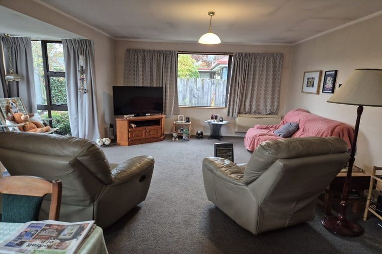 Photo of property in 57a Havelock Street, Ashburton, 7700