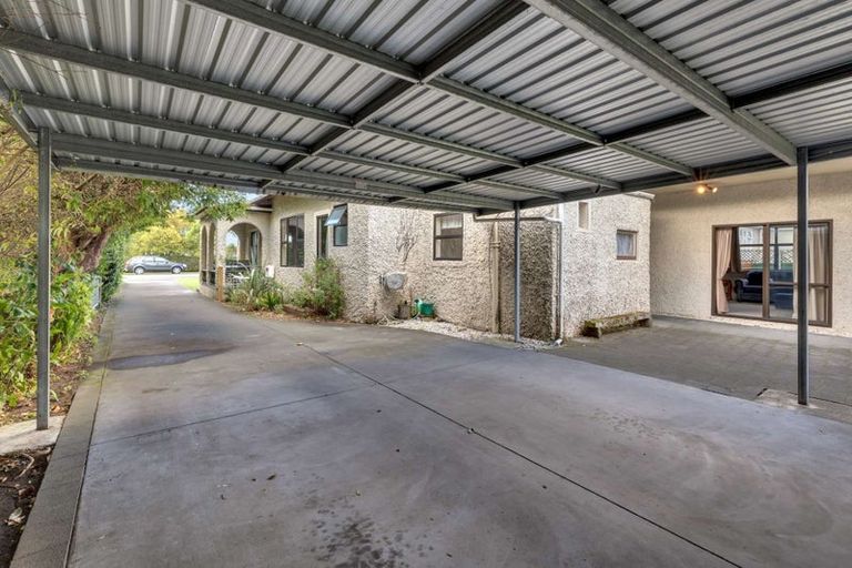 Photo of property in 87 Queen Street West, Levin, 5510