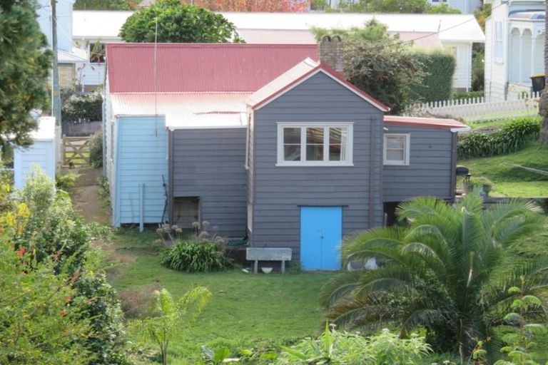 Photo of property in 112 Franklyn Street, Thames, 3500