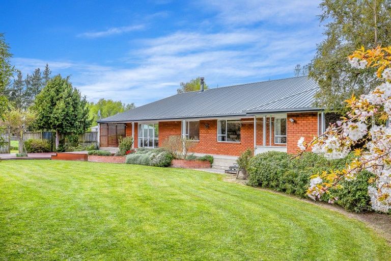 Photo of property in 150 Skewbridge Road, Flaxton, Kaiapoi, 7691