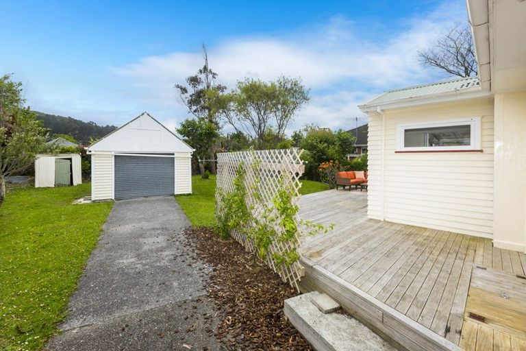 Photo of property in 26e Murray Street, Wallaceville, Upper Hutt, 5018