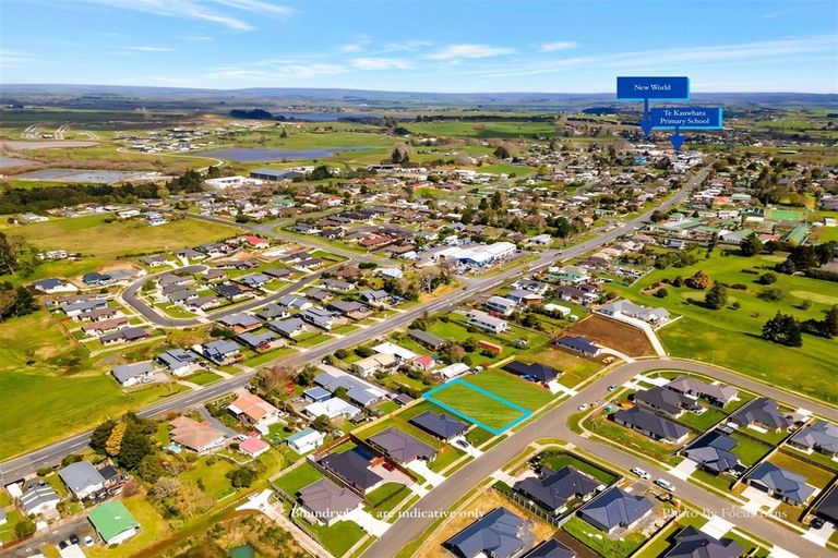 Photo of property in 13 Murray Ward Drive, Te Kauwhata, 3710