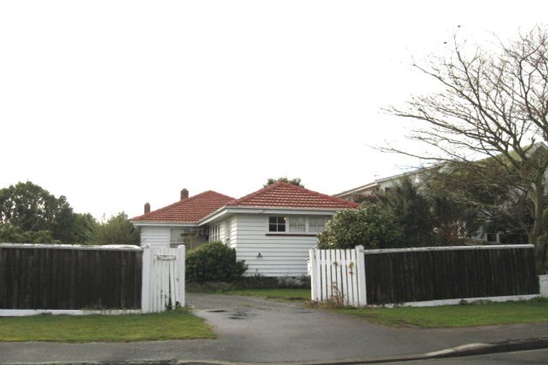 Photo of property in 12 Devonport Lane, St Albans, Christchurch, 8014