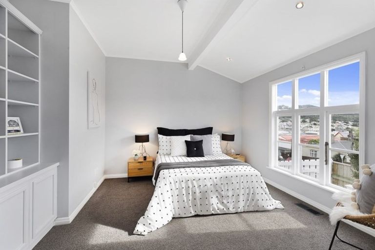 Photo of property in 141 Daniell Street, Newtown, Wellington, 6021