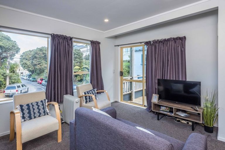 Photo of property in 36 Rakau Road, Hataitai, Wellington, 6021