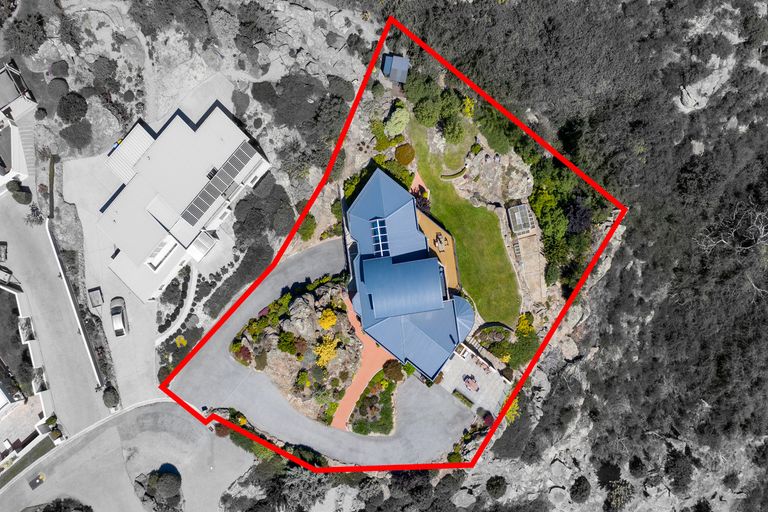 Photo of property in 7 Hawkdun Place, Bridge Hill, Alexandra, 9320