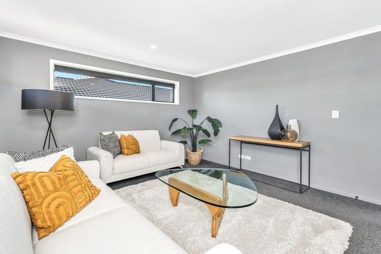 Photo of property in 7 Reuben Avenue, Rolleston, 7615