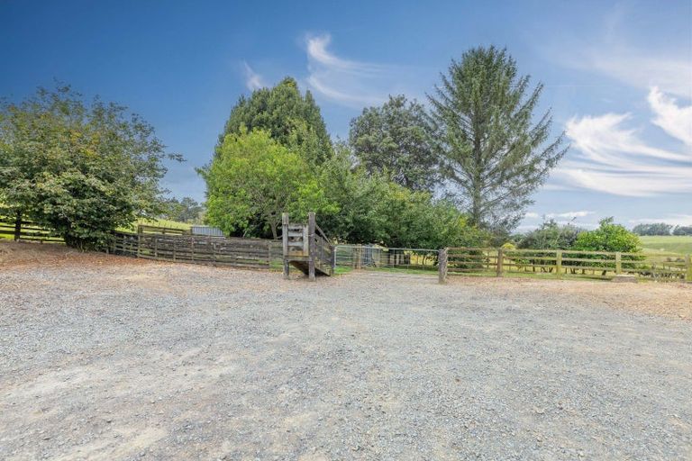 Photo of property in 26 Waotu Road South, Waotu, Putaruru, 3481