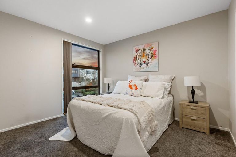 Photo of property in 112 Kerepi Street, Westgate, Auckland, 0814