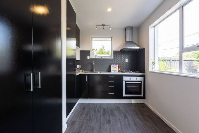 Photo of property in 1/19a Cedars Street, Hoon Hay, Christchurch, 8025