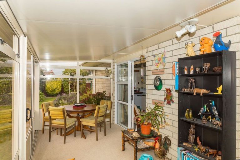 Photo of property in 281 High Street, Dannevirke, 4930