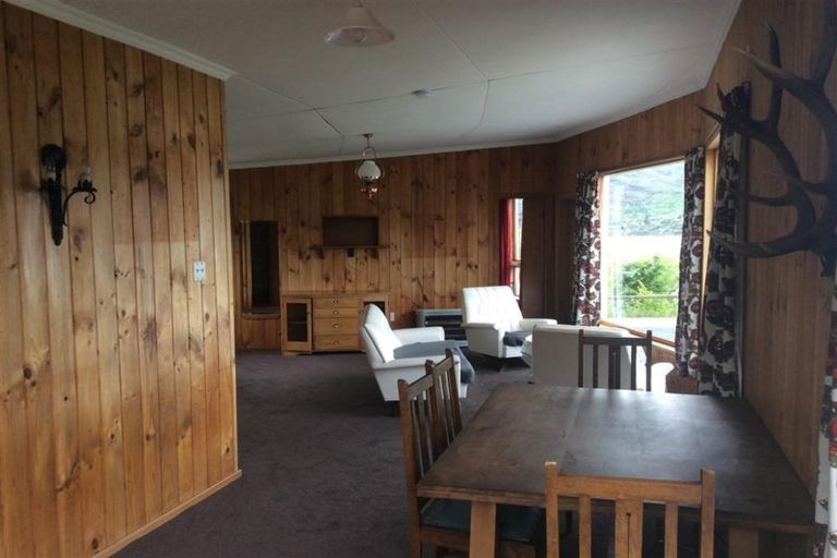 Photo of property in 168 Park Street, Queenstown, 9300
