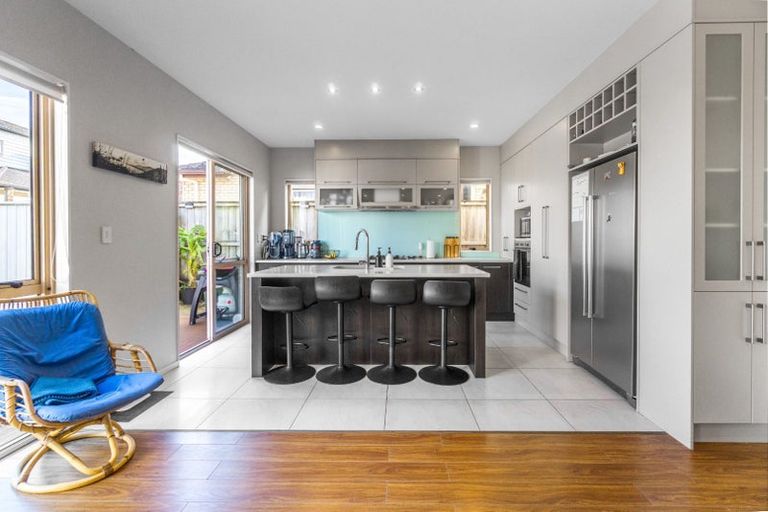 Photo of property in 226 Jeffs Road, Flat Bush, Auckland, 2016