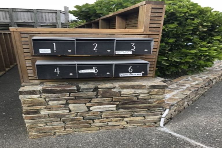 Photo of property in 42u4 Hoover Street, Brooklyn, Wellington, 6021