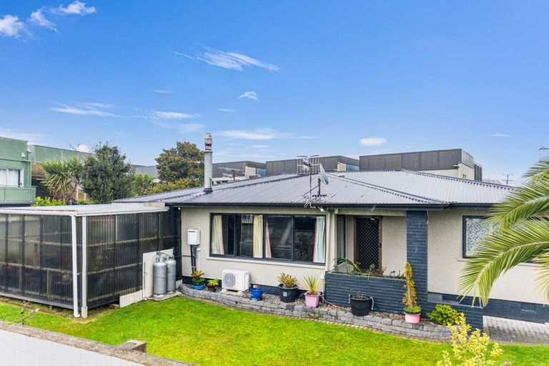 Photo of property in 17 York Street, Glenholme, Rotorua, 3010